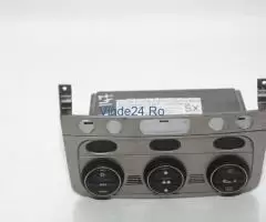 Panou Ventilatie / Panou Comanda Clima / Ac Alfa Romeo 147 (937) 2000 - 2010 46799632, FTC52492078