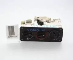 Panou Ventilatie / Panou Comanda Clima / Ac Audi A4 B5 (8D) 1994 - 2001