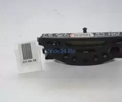 Panou Ventilatie / Panou Comanda Clima / Ac Citroen C5 (DC, DE, RC, RE) 2001 - 2008 96326398ZK