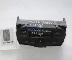 Panou Ventilatie / Panou Comanda Clima / Ac Citroen XSARA (N0, N1, N2) 1997 - 2010 9140010369