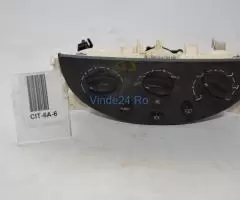 Panou Ventilatie / Panou Comanda Clima / Ac Citroen C5 (DC, DE, RC, RE) 2001 - 2008 69392200