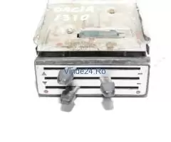 Panou Ventilatie / Panou Comanda Clima / Ac Dacia 1310 1983 - 2004