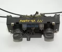 Panou Ventilatie / Panou Comanda Clima / Ac Fiat PUNTO (176) 1993 - 2000 100140600