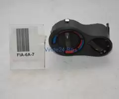 Panou Ventilatie / Panou Comanda Clima / Ac Fiat PANDA (169) 2003 - Prezent 5A0243700