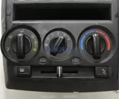 Panou Ventilatie / Panou Comanda Clima / Ac AC / Aer Conditionat Hyundai GETZ (TB) 2002 - Prezent