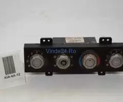 Panou Ventilatie / Panou Comanda Clima / Ac Kia CARNIVAL 1998 - 2006 0K53C6119X, OK53C6119X