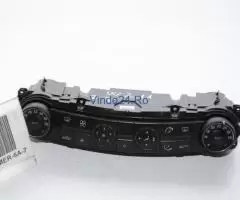 Panou Ventilatie / Panou Comanda Clima / Ac Mercedes-Benz E-CLASS (W211) 2002 - 2009 2118300385