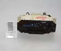 Panou Ventilatie / Panou Comanda Clima / Ac Opel ASTRA G 1998 - 2009 90560365