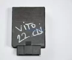 Calculator Mercedes-Benz VITO / VIANO (W639) 2003 - 2014