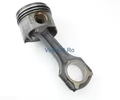 Piston Cu Biela Mercedes-Benz SPRINTER (W906) 2006 - Prezent A6110300520, A6460300417