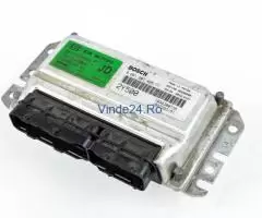 Calculator Motor Kia CARENS 2 (FJ) 2002 - 2006 Benzina 0261207465, 39110-2Y500, 391102Y500