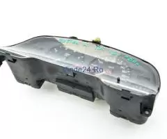 Ceas Bord Europa - Afisaj In Km Opel ZAFIRA A (F75) 1999 - 2006 Benzina 09228760