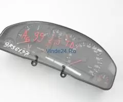 Ceas Bord Europa - Afisaj In Km Audi A6 (4B, C5) 1997 - 2005 Motorina 110208890016, 4B0919881X