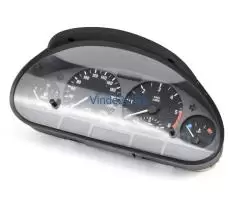 Ceas Bord Europa - Afisaj In Km BMW 3 (E46) 1998 - 2007 Motorina 6940870, 0263639202