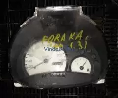 Ceas Bord Europa - Afisaj In Km Ford KA (RB) 1996 - 2008