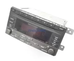 Media Player / Unitate CD / Casetofon Subaru FORESTER (SH) 2008 - Prezent 86201SC440