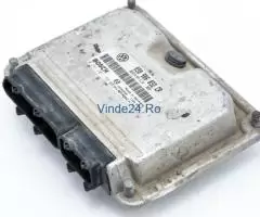 Calculator Motor VW LUPO (3L, 6X, 6E) 1998 - 2005 Benzina 030906032CP, 0261207199