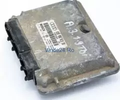 Calculator Motor Audi A3 (8L1) 1996 - 2003 Motorina 038906018BB, 0281001757