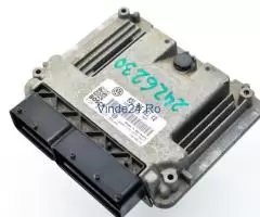 Calculator Motor VW GOLF 5, GOLF 5 Variant (1K) 2003 - 2009 Motorina 03G906021KQ, 0281013233