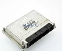 Calculator Motor Audi A6 (4B, C5) 1997 - 2005 Motorina 4B0907401E, 0281001833