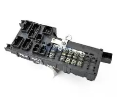 Panou Sigurante Volvo V70 Mk 2 (SW) 2000 - 2007 Motorina 8637841, 518717004