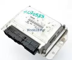 Calculator Motor Hyundai TRAJET (FO) 2000 - 2008 0281010578, 39101-27110, 66FMI020