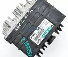 Calculator Motor VW GOLF 3 1991 - 2002 030906026R, 0261203302, 0261203303