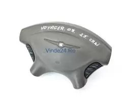 Airbag Sofer Chrysler VOYAGER Mk 3 (RG, RS) 1999 - 2008 P0WC721L8AA, VT3482A