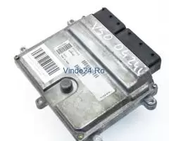 Calculator Motor Volvo V50 (MW) 2004 - Prezent Benzina P30650677, 0797009132, 079700-9132