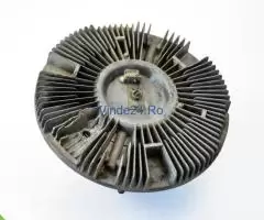 Vascocuplaj John Deere 4650 1983 - 1988 Motorina RE50225, RE37444, AR96825