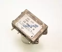 Amplificator Audio Audi A8 (4D) 1994 - 2002 4B0035456