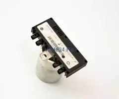 Amplificator Audio Peugeot 407 2004 - Prezent MAG41157801F