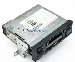 Media Player / Unitate CD / Casetofon Caseta,Radio Daewoo KALOS (KLAS) 2002 - 2004 Benzina 96453376