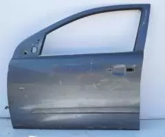 Usa / Portiera Stanga,fata,Gri Opel ASTRA H 2004 - 2012