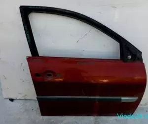 Usa / Portiera Dreapta,fata Renault MEGANE 2 2002 - 2012