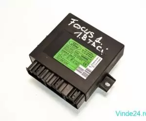 Calculator Ford FOCUS Mk 1 1998 - 2007 98AG15K600FE