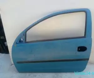 Usa / Portiera Stanga,fata Opel CORSA C 2000 - 2009