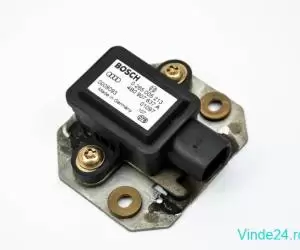 Senzor Esp VW PASSAT B5, B5.5 1996 - 2005 0265005213, 4B0907637A