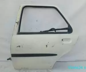 Usa / Portiera Stanga,spate Ford FIESTA Mk 4 1995 - 2002