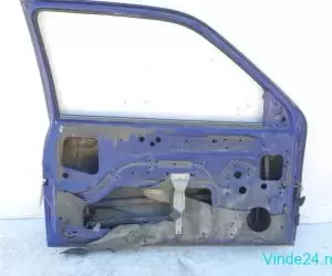 Usa / Portiera Stanga,fata,Violet Ford FIESTA Mk 4 1995 - 2002