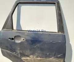 Usa / Portiera Dreapta,spate,Violet Ford FOCUS Mk 1 1998 - 2007