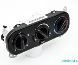 Panou Ventilatie / Panou Comanda Clima / Ac Jeep COMPASS (MK49) 2006 - Prezent Benzina P55111874AC