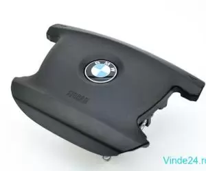 Airbag Sofer BMW 7 (E65, E66, E67) 2001 - 2009 Motorina 6043589, 604358900