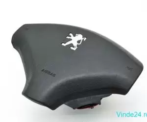 Airbag Sofer Peugeot 308 (4A, 4C) 2007 - 2013 Motorina 96810154ZD