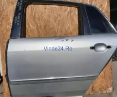 Usa / Portiera Stanga,spate,Gri VW PHAETON (3D) 2002 - Prezent