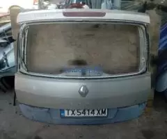 Hayon Gri Renault ESPACE Mk 4 2002 - Prezent