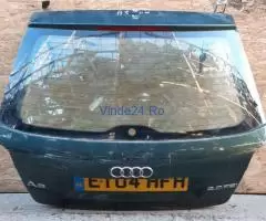 Hayon Verde,hatchback 5 Portiere Audi A3 (8P) 2003 - 2013