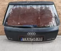 Hayon Negru Audi A6 (4B, C5) 1997 - 2005