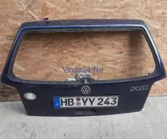Hayon Albastru,hatchback 5 Portiere VW POLO (6N1) 1994 - 1999