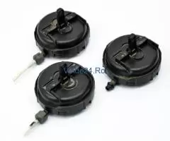 Actuator Vacuumatic Mercedes-Benz S-CLASS (W220) 1998 - 2005 2209701125, A2209701125